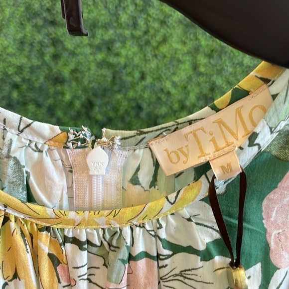 NWT byTimoFestive Midi Dress - Picture 13 of 16